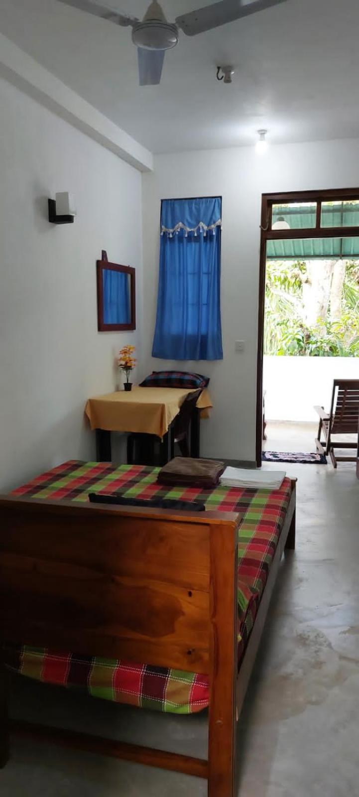 Disa Residence Ґалле Номер фото